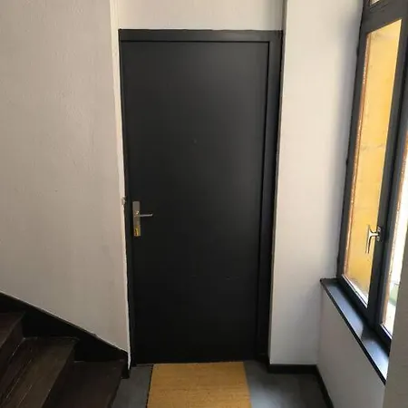 아파트 Rivage Ardennais - Chateau - Chu -t2-queen Size 세단