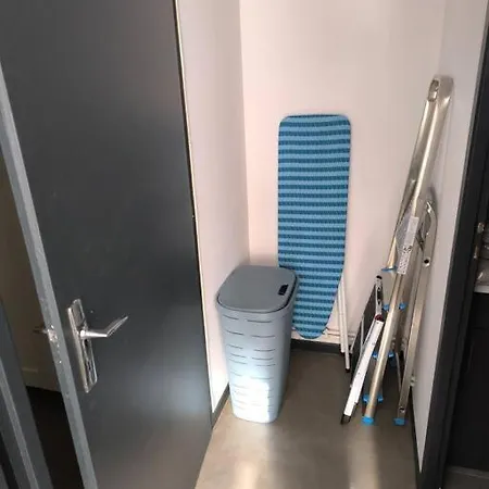 Rivage Ardennais - Chateau - Chu -t2-queen Size 세단