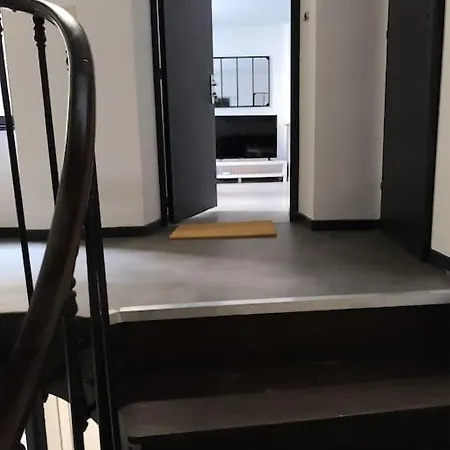 Rivage Ardennais - Chateau - Chu -t2-queen Size * Sedan