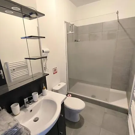 Rivage Ardennais - Chateau - Chu -t2-queen Size