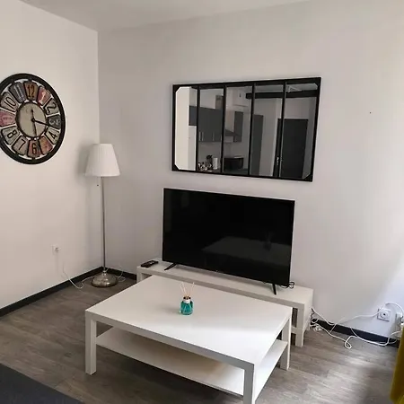 Rivage Ardennais - Chateau - Chu -t2-queen Size 아파트