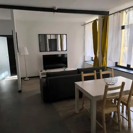 Rivage Ardennais - Chateau - Chu -t2-queen Size *