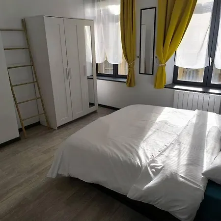 Rivage Ardennais - Chateau - Chu -t2-queen Size